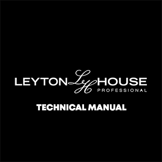 Leyton House Technical Manual 2021