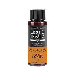 Liquid Jewlz Colour - 8/43 Sunrise 100ml