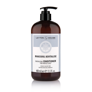 Rhassoul Revitalising Energising Conditioner 400ml