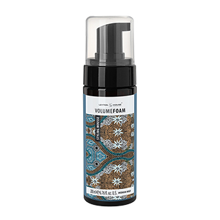 Leyton House Rhassoul Styling - Volume Foam 200ml