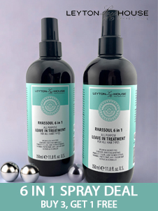 2025 Leyton House Buy 3 Rhassoul 6 In 1 Spray and Get 1 Foc
