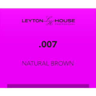 LH Silk Demi /007 Natural Brown 80ml