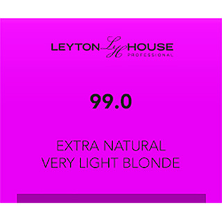 LH SILK DEMI 99/0 EXTRA NATURAL VERY LIGHT BLONDE 80ML