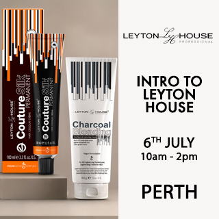 2026 Leyton House Course - Introduction to Leyton House Portfolion on 6th July @ Synergy Perth