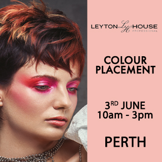 Leyton House Course - Colour Placement on 3rd Of June in Perth 10am-3pm