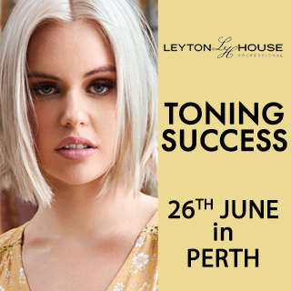 Leyton house Course - Toning For Success in Perth on Monday 26th June