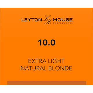 LH SILK PERMANENT 10/0 EXTRA LIGHT NATURAL BLONDE 100ML