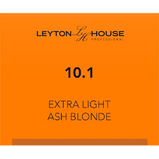 LH SILK PERMANENT 10/1 EXTRA LIGHT ASH BLONDE 100ML