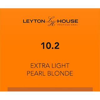 LH Silk Permanent 10/2 Extra Light Pearl Blonde 100ml