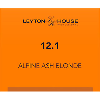 LH SILK PERMANENT 12/1 ALPINE ASH BLONDE 100ML