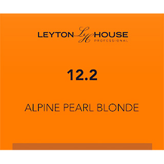 LH Silk Permanent 12/2 Alpine Pearl Blonde 100ml