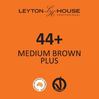 Leyton House Silk Permanent 44 PLUS 100ml