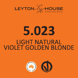 Leyton House Silk Permanent 5/023 100ml