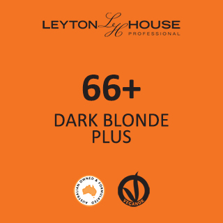 Leyton House Silk Permanent 66 PLUS 100ml
