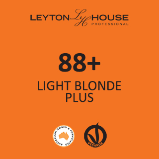 Leyton House Silk Permanent 88 PLUS 100ml