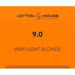 LH SILK PERMANENT 9/0 VERY LIGHT BLONDE 100ML