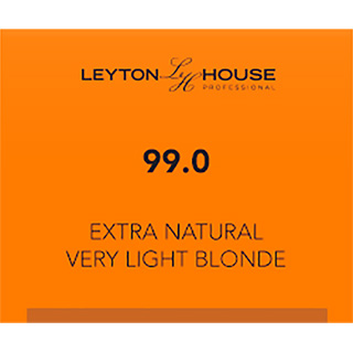 LH SILK PERMANENT 99/0 EXTRA NATURAL VERY LIGHT BLONDE 100ML