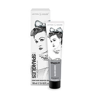 Spangles - Silver Kisses 100ml