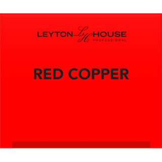 LH SILK ROUGE RED COPPER 100ML