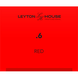 LH Silk Rouge /6 Red 100ml