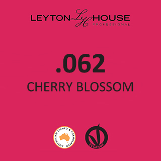 Leyton House Silk Permanent Toner Cherry Blossom .062