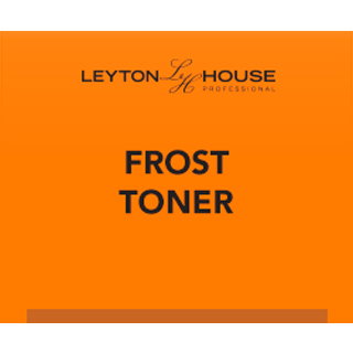 LH SILK TONER FROST 100ML