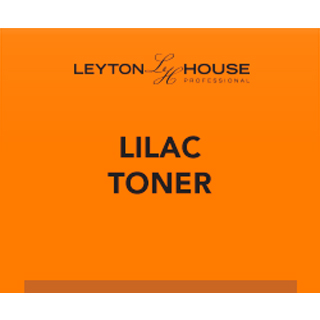 LH SILK TONER LILAC 100ML