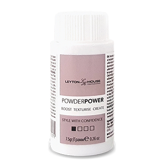 Leyton House Styling - Powder Power Refill Bottle 7.5g