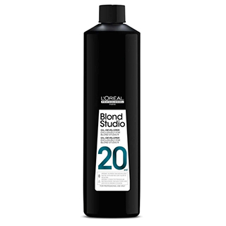 Loreal Blond Studio 20 Vol Oil Developer 1000ml