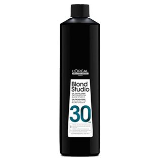 Loreal Blond Studio 30 Vol Oil Developer 1000ml