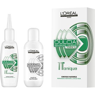 DULCIA ADVANCED TONIQUE 1 NATURAL PERM