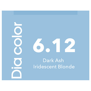 Loreal Professional Dia Color Titan Brown 6/12 60ml