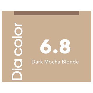 Loreal Professional Dia Color Titan Brown 6/8 60ml