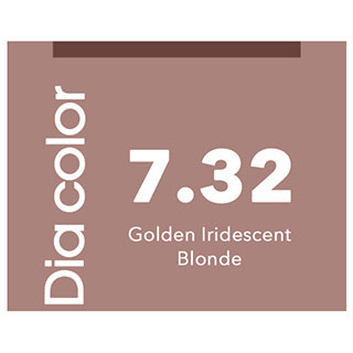 Loreal Professional Dia Color 7/32 60ml