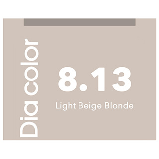 Loreal Professional Dia Color Titan Brown 8/13 60ml