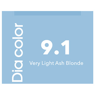 Loreal Professional Dia Color Titan Brown 9/1 60ml