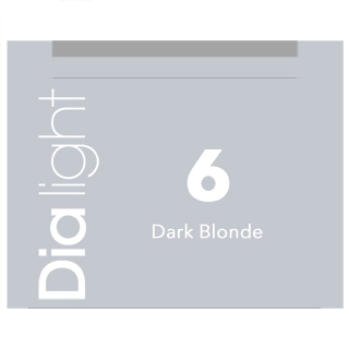 Loreal Professional Dia Light 6 60ml