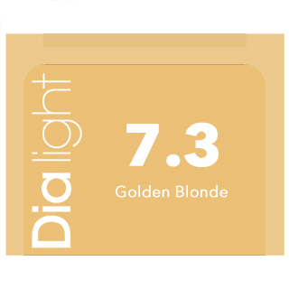 Loreal Dia Light 7/3 Golden Blonde