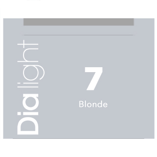 Loreal Professional Dia Light 7 60ml