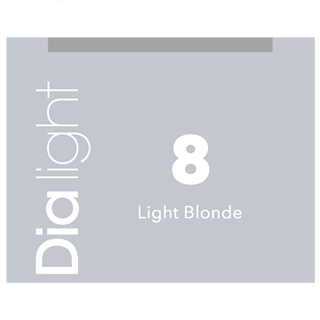 Loreal Professional Dia Light 8 60ml