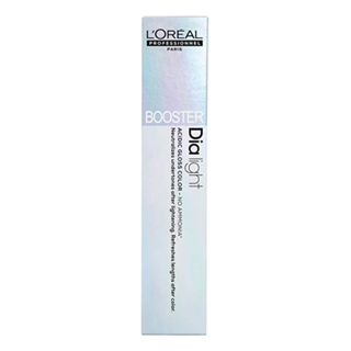 Loreal Dia Light Booster Ash 50ml