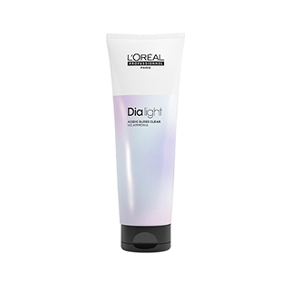 Loreal Dia Light Acidic Clear Gloss 250ml