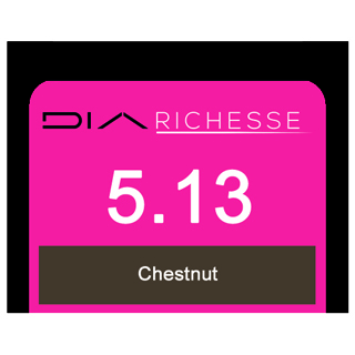 DIA RICHESSE 5/13 CHESTNUT