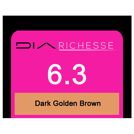 L'Oréal Professionnel Dia Richesse 5 Light Brown 50ml