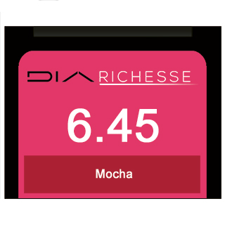 Loreal Dia Richesse 6/45 50ml