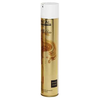 Loreal Professional Elnett Strong Hold Hairspray 500ml