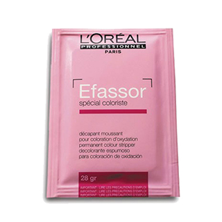 EFFASOR POWDER SACHET