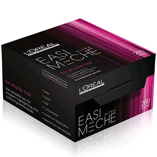 Loreal Easimeche Small (200 Sheets)