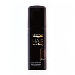 LOREAL HAIR TOUCH UP SPRAY BROWN 75ML