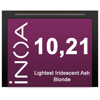 Loreal Inoa 10/21 60ml
